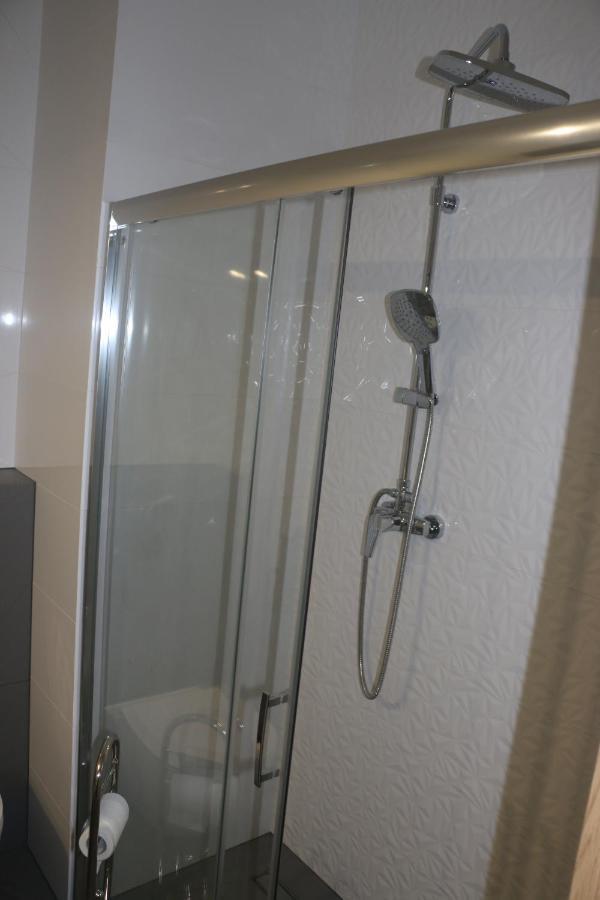 Apartament Bursztynowy Gdansk Gdańsk Exterior foto